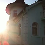 Valeria Guest house