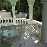 Guest house Valeria Heviz