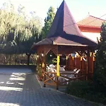 Valeria Guest house Heviz