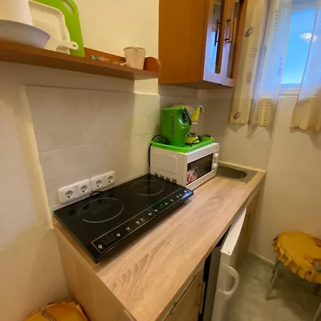 Valeria Pensjonat 3*