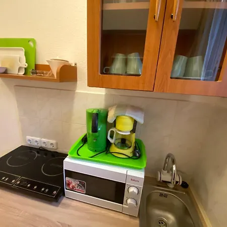 Valeria 게스트하우스