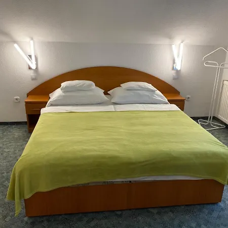 Pensjonat Valeria Héviz