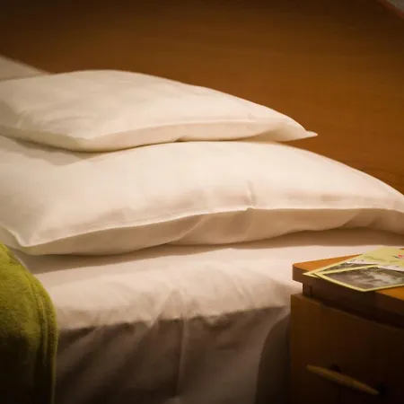 Valeria Pensjonat Héviz