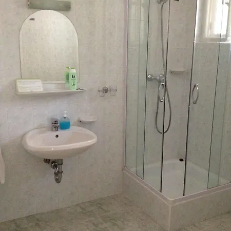 Valeria Pensjonat Héviz