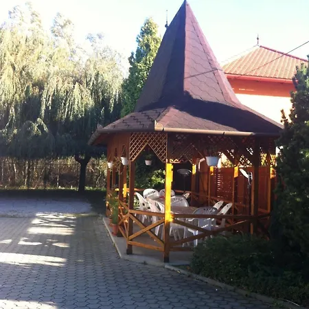 Valeria Pensjonat Héviz