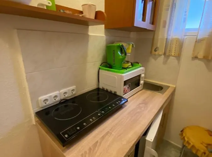 Valeria Pensjonat 3*