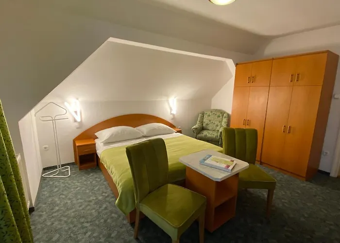 Pensionat Valeria 3*