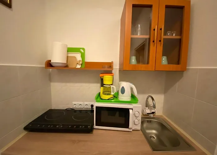 Valeria Pensionat Hévíz