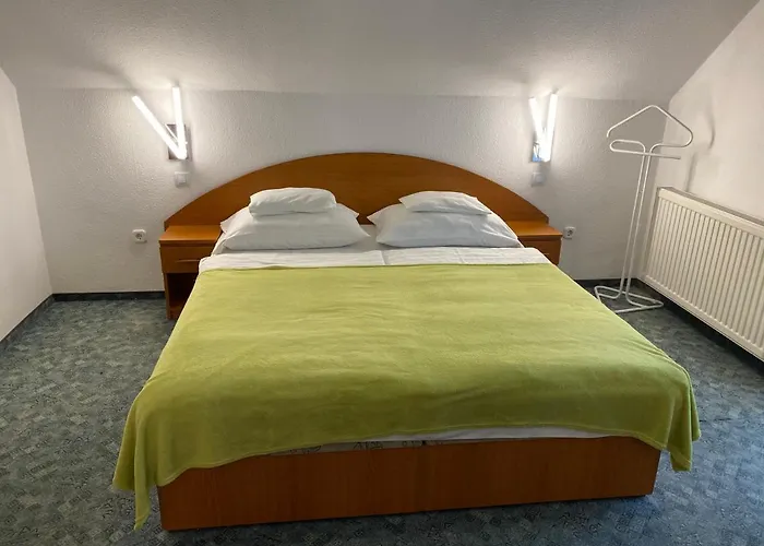 Pensjonat Valeria Héviz