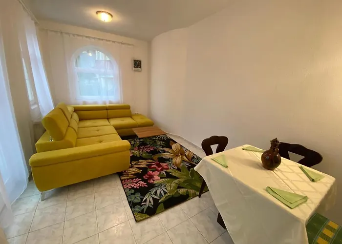 Pensionat Valeria 3*