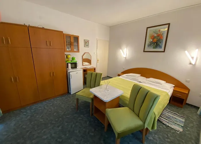 Valeria Pensjonat 3*