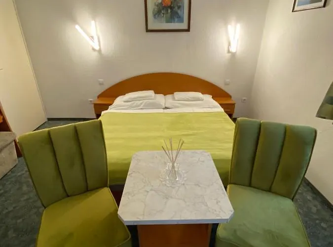 Pensjonat Valeria 3*