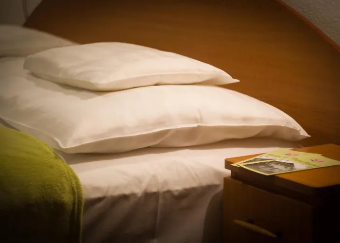 Valeria Pensionat Hévíz