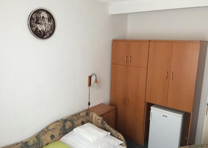 Pensionat Valeria 3*