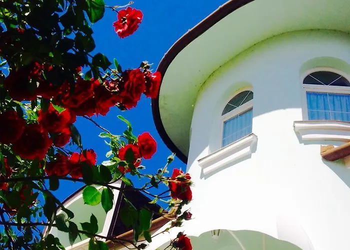 Pensionat Valeria 3*