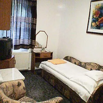 Valeria Pensionat 3*