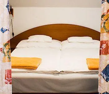 Pensionat Valeria Hévíz