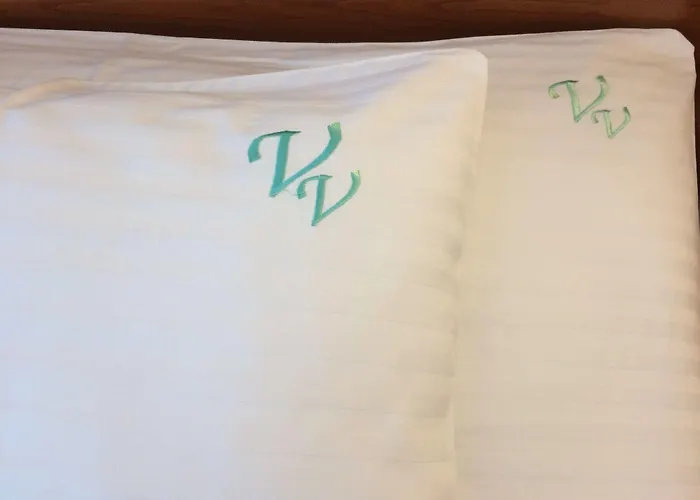 Pensionat Valeria Hévíz