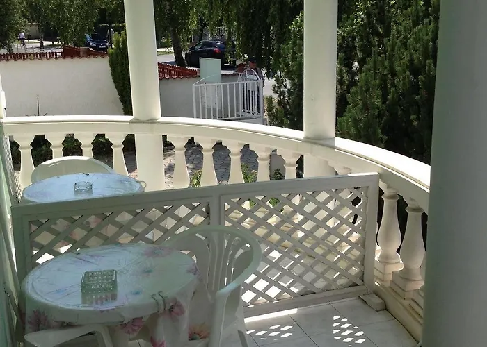 Pensionat Valeria Hévíz