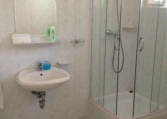 Valeria Pensionat Hévíz