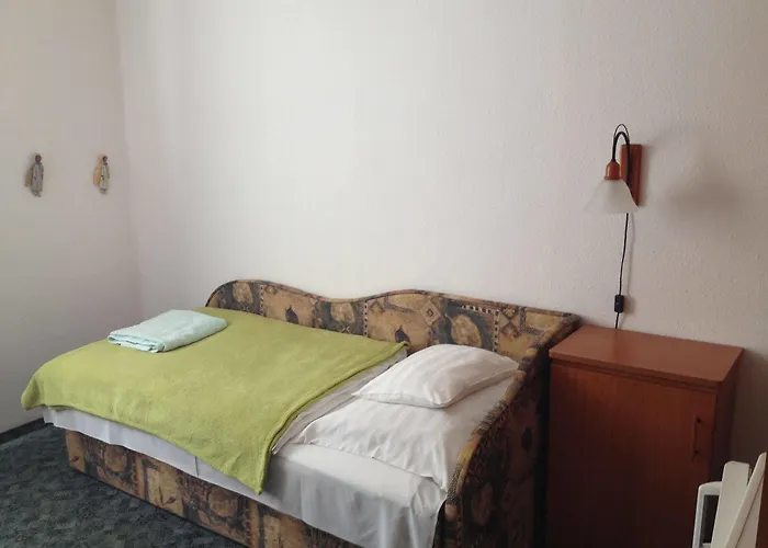 Pensionat Valeria Hévíz