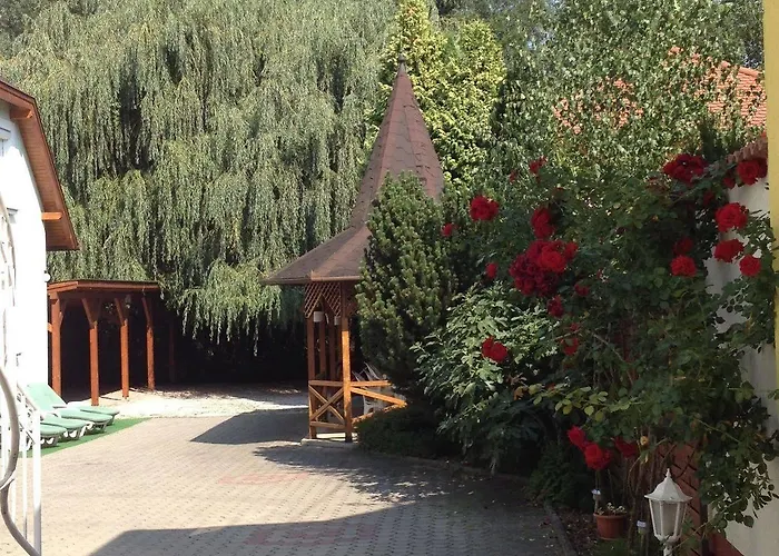 Valeria Pensionat 3*