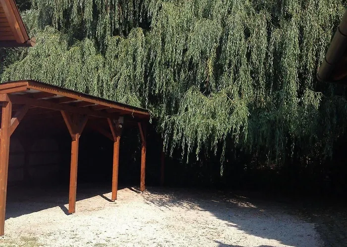 Valeria Pensionat 3*