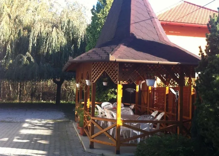 Valeria Pensionat Hévíz