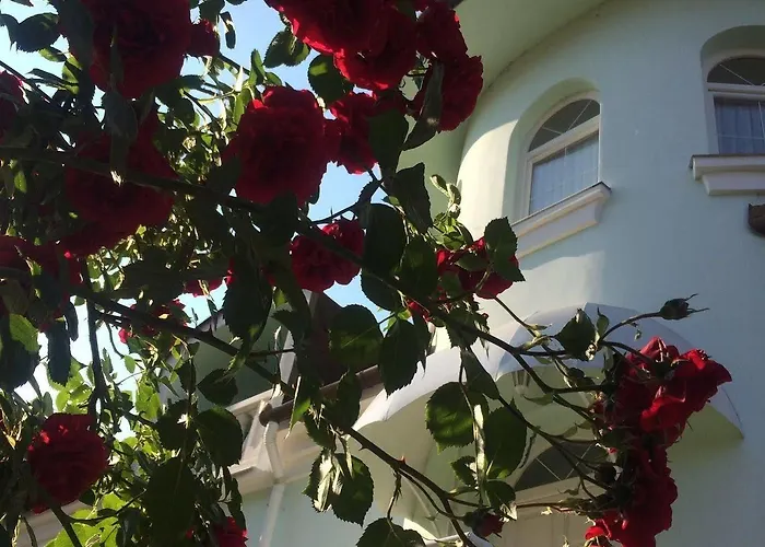 Pensionat Valeria 3*