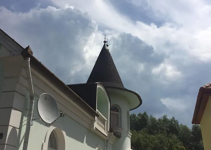 Pensionat Valeria 3*