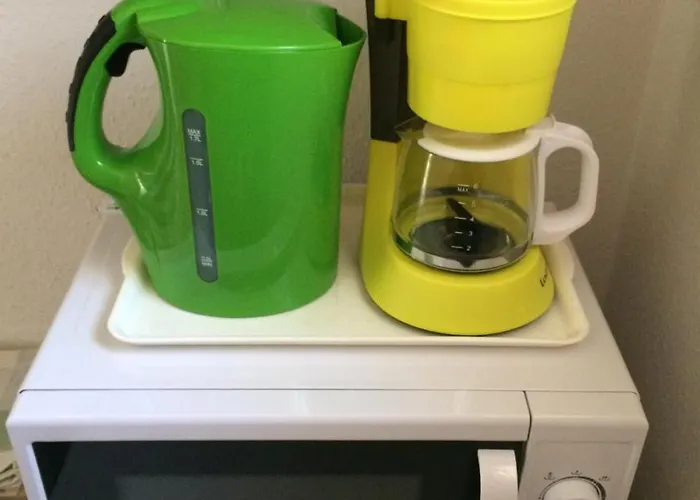 Pensjonat Valeria Héviz